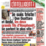 Matrice journal de base 2