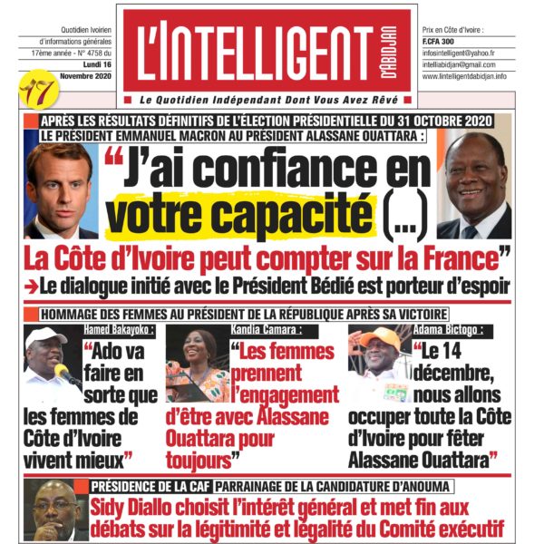Gabarit Intelligent N°4758
