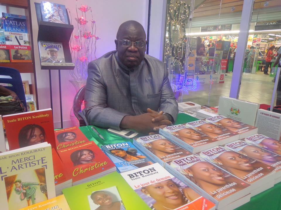 Ah Les Femmes De Isaïe Biton Koulibaly Pdf