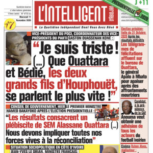 Matrice journal de base 2
