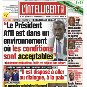 Matrice journal de base 2