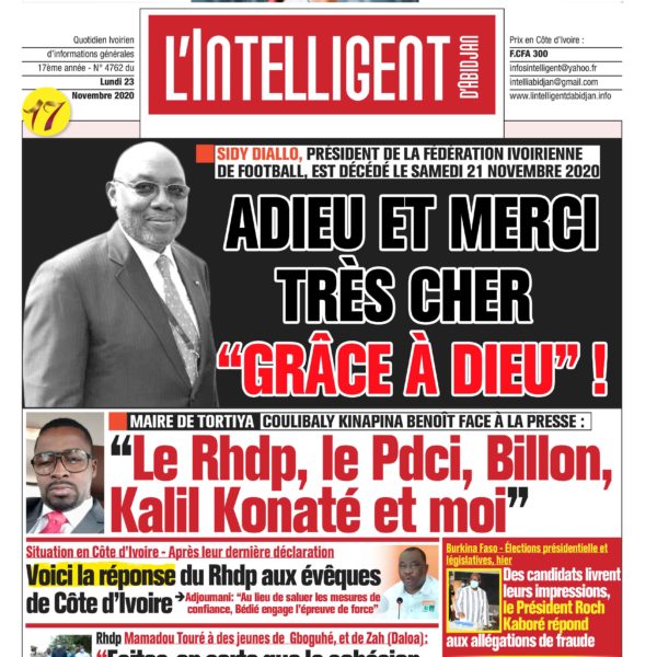 UNE Intelligent N°4762 1
