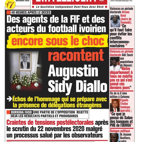 UNE Intelligent N°4762 BIS 1