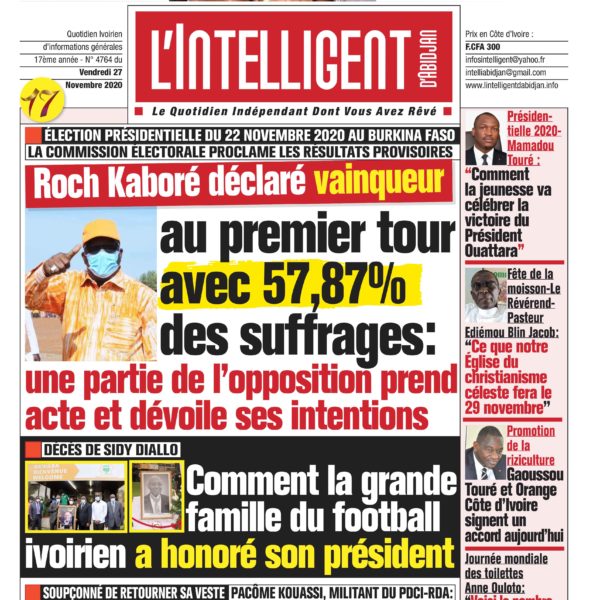 UNE Intelligent N°4764 1