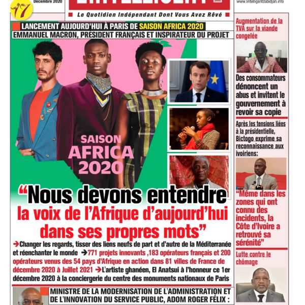 UNE Intelligent N°4765 BIS 1