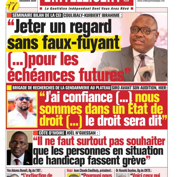 UNE Intelligent N°4766 BIS 1