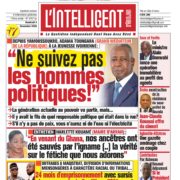 UNE Intelligent N°4767 1
