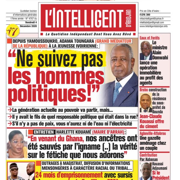 UNE Intelligent N°4767 1