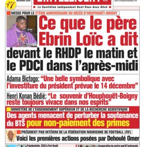 UNE Intelligent N°4769 1