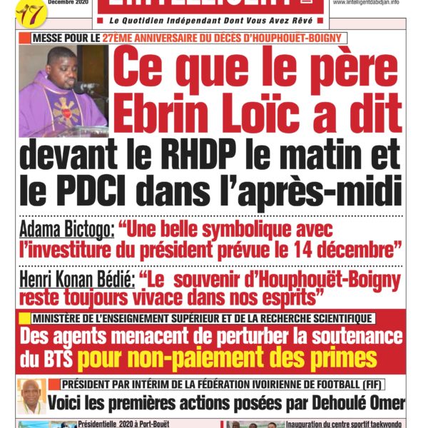 UNE Intelligent N°4769 1