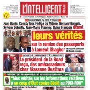 UNE Intelligent N°4769 BIS 1