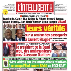 UNE Intelligent N°4769 BIS 1
