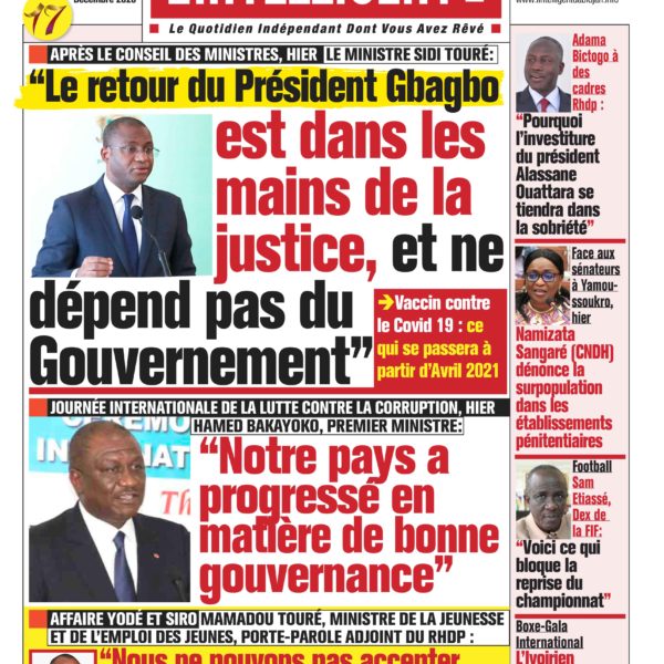 UNE Intelligent N°4770 1
