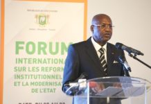 Modernisation de l’administration et reformes Institutionnelles : Des experts donnent des recommandations