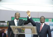 Lancement demain de la campagne référendaire : Le dispositif prévu pour Ouattara, Bedié , les journalistes et autres