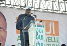 Odienné pacifiée après le passage du “lion” Amadou Gon : Nasseneba Touré annonce le retrait de sa candidature aux législatives