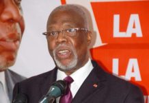 Bamba Moriféré à propos de l’utilisation du double bulletin au Référendum : “C’est un acte frauduleux”