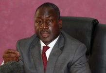 Bictogo dévoile la stratégie de campagne du Rhdp et répond à Boubacar Koné