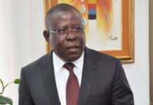Bacongo Cissé : “Limitation de l’âge plafond ? Houphouët à son âge était plus lucide que des jeunes de 25 , 30 ans”
