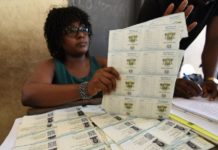Organisation du référendum : La distribution des cartes d’électeurs annoncée pour le 15 octobre