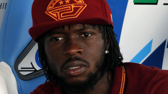 gervinho