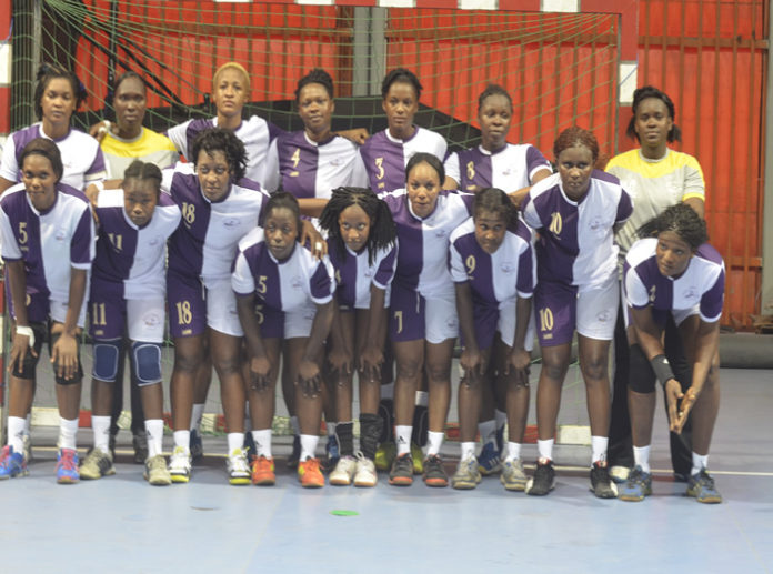 handball
