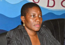 Nouvelle Constitution : Henriette Lagou prête à se mettre “nue jusqu’à ce que Ouattara laisse la Côte d’Ivoire en paix”