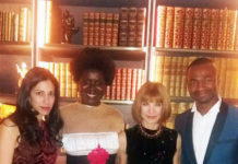 Dans les coulisses d’un dîner privé avec l’équipe de campagne d’Hillary Clinton : Ce que l’ivoirien Karim Ouattara a dit à Paris