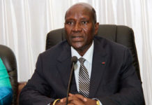 Daniel Kablan Duncan : “Les Nations Unies peuvent être légitimement fières de ce qu’elles ont réalisé en Côte d’Ivoire”