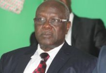 Ficgayo ou place Cp1 pour le Front du refus ? Kafana Koné refuse de parler