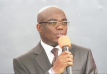 Kah Zion : “La Constitution n’a pas été élaborée pour Compaoré”