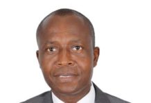 Examen en plénière de l’avant-projet de Constitution : Konan Kouadio Siméon parle aux députés ivoiriens