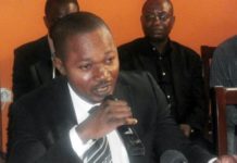 Nouvelle constitution – M’Bollo Martin député – Agboville sous-préfecture : « D’abord consulter ma population »