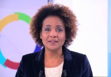 Jeux de la Francophonie : Michelle Jean invite à un déplacement massif à Abidjan