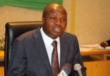 Mabri Toikeusse à propos de la candidature de la Côte d’Ivoire au siège de membre non permanent du Conseil de sécurité de l’Onu : “Nous voulons rendre à la communauté internationale ce qu’elle nous a donné”