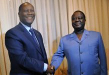 Éditorial – Ouattara et Bédié ne sont pas des hommes du passé mais attention