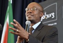 Cités et gouvernements locaux unis (CGLU) : L’Afrique donne la victoire au Sud-africain Parks Tau