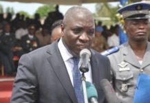 Meeting du Président Ouattara à Bouaké : Paul Koffi Koffi appelle les populations à “remplir le stade”