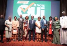 Ouattara à propos du coup d’État de 99 : « J’ai été surpris… »
