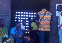 Abobo-té : Les populations ont voté dans le calme