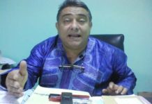 Sam l’Africain prédit la chute de Ouattara : ” il doit partir comme Compaoré a fui “