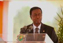 Tanda : Le délégué Yao Kouman mobilise pour le “oui”