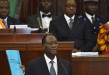 Nouvelle constitution : On ne doit plus dire avant-projet , les amendements effectués par les députés