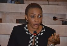 Koumassi : L’honorable Traoré Adjaratou félicite son équipe, Cissé Bacongo et N’Dohi Raymond