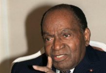 Anniversaire de naissance : André Silver Konan dévoile les rapports secrets du colon sur Houphouët-Boigny