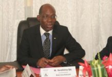 La Côte d’Ivoire et l’Afrique perdent un haut poste à l’Onu Ibrahim Ba, ex-DG INS dénonce