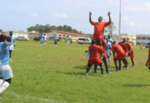 Rugby L’AG en fin novembre à Yamoussoukro