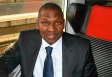 Joël N’GUESSAN (RDR) : « En quoi un poste de Vice-Président peut constituer un problème ? (..) Difficile de comprendre Affi et Koulibaly »