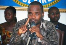 Pas de liberté pour Gbagbo tant que Ouattara au pouvoir ( Konaté Navigué )