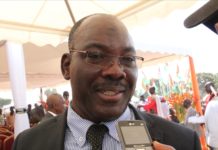 Camara Loukimane : “La nouvelle Constitution rassure les investisseurs”